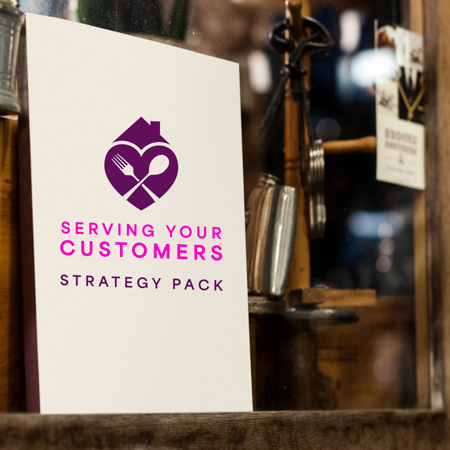 Serving Your Customers | Hospitality